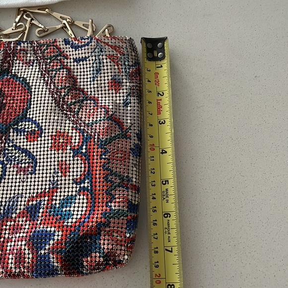 🌸HP🌸PACO RABANNE Pixel shoulder bag - Picture 10 of 12